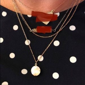 SABIKA LAYERING NECKLACE